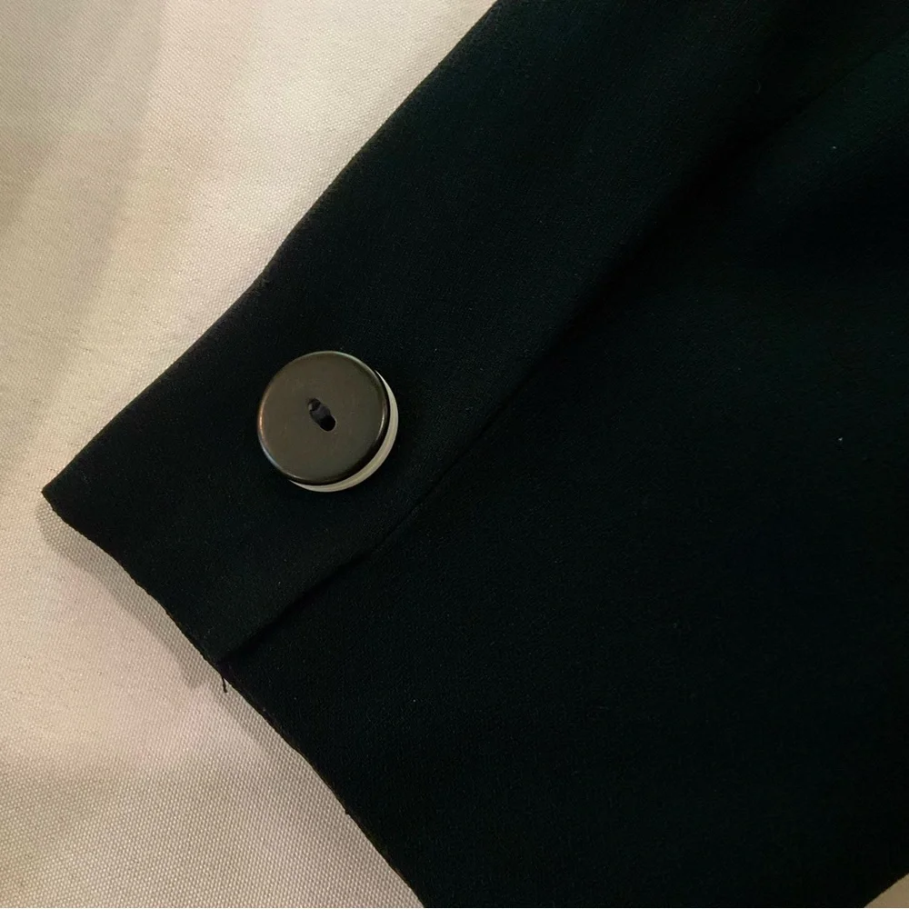Christian Dior Classic Blazer Sz 12